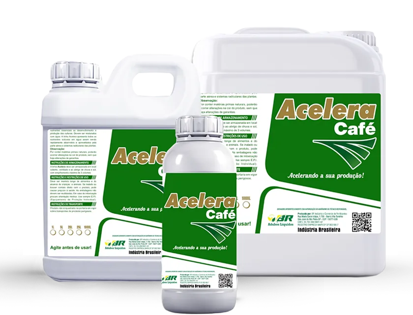 Acelera Café