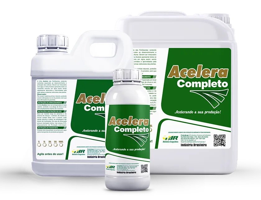 Acelera Completo