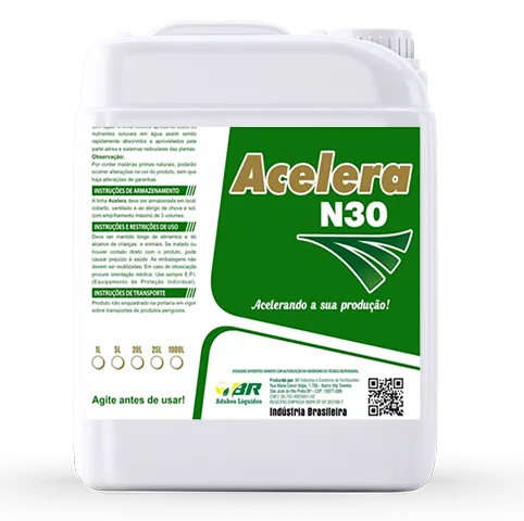 Acelera N30