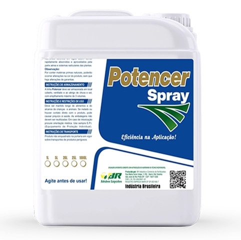 Potencer Spray